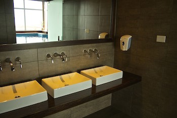 Alto Calafate Hotel Patagonico
