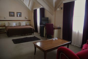 Alto Calafate Hotel Patagonico