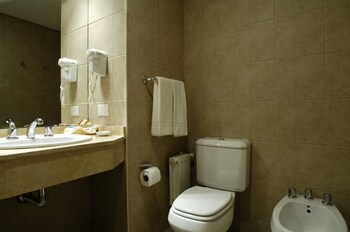 Alto Calafate Hotel Patagonico