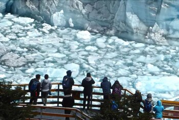 Alto Calafate Hotel Patagonico