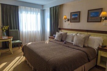 Alto Calafate Hotel Patagonico