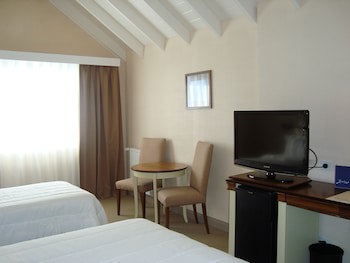 Alto Calafate Hotel Patagonico