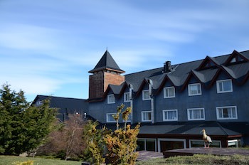 Alto Calafate Hotel Patagonico