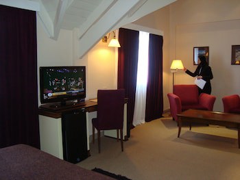Alto Calafate Hotel Patagonico