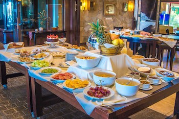 Alto Calafate Hotel Patagonico