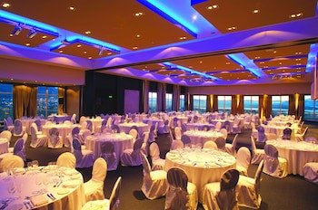 Alto Calafate Hotel Patagonico
