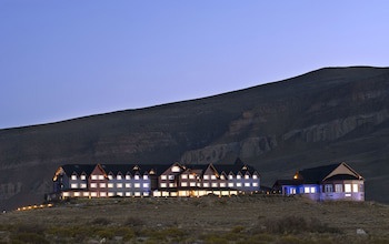 Alto Calafate Hotel Patagonico