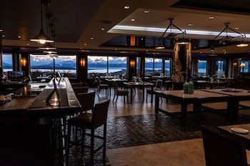 Alto Calafate Hotel Patagonico