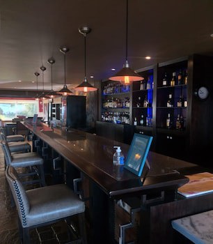 Alto Calafate Hotel Patagonico