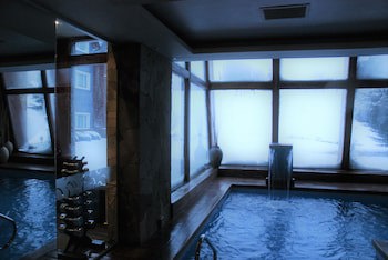 Alto Calafate Hotel Patagonico
