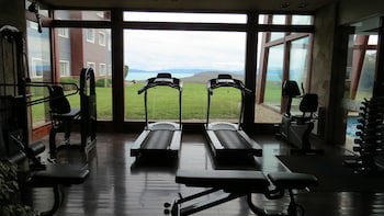 Alto Calafate Hotel Patagonico