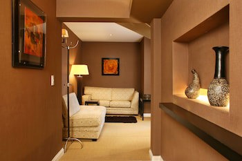Alto Calafate Hotel Patagonico