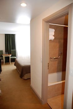 Alto Calafate Hotel Patagonico