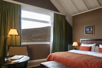 Alto Calafate Hotel Patagonico