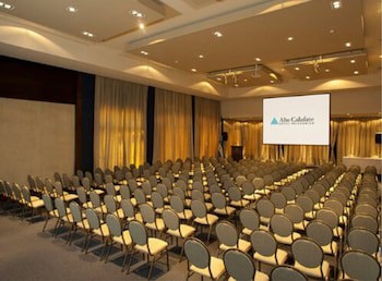 Alto Calafate Hotel Patagonico