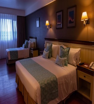 Alto Calafate Hotel Patagonico