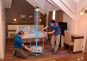 Alto Calafate Hotel Patagonico