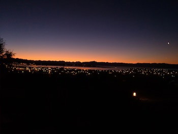 Alto Calafate Hotel Patagonico