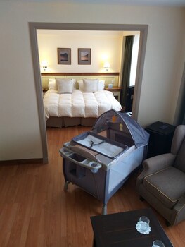 Alto Calafate Hotel Patagonico