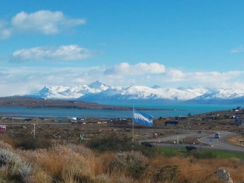 Alto Calafate Hotel Patagonico