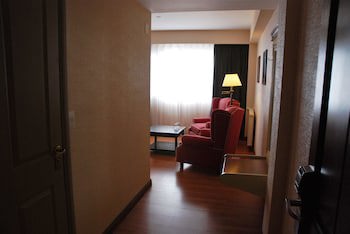 Alto Calafate Hotel Patagonico