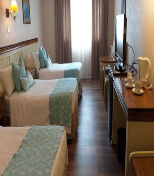 Alto Calafate Hotel Patagonico