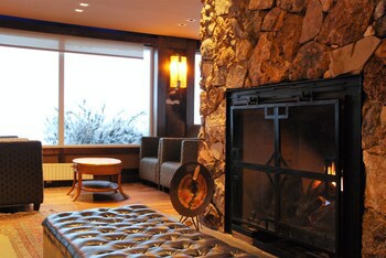 Alto Calafate Hotel Patagonico