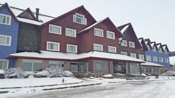 Alto Calafate Hotel Patagonico