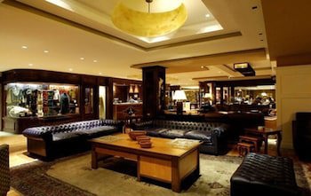Alto Calafate Hotel Patagonico