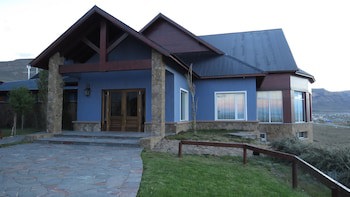 Alto Calafate Hotel Patagonico