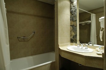 Alto Calafate Hotel Patagonico