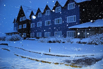 Alto Calafate Hotel Patagonico