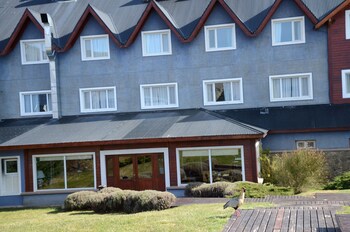 Alto Calafate Hotel Patagonico