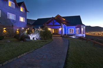 Alto Calafate Hotel Patagonico
