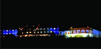 Alto Calafate Hotel Patagonico