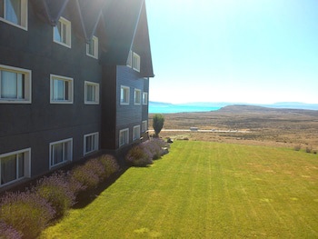 Alto Calafate Hotel Patagonico
