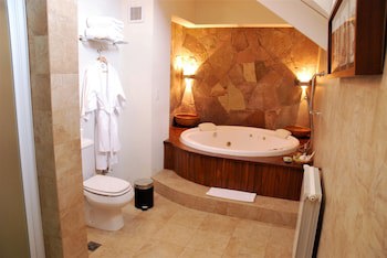 Alto Calafate Hotel Patagonico