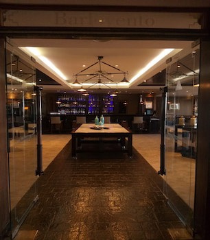 Alto Calafate Hotel Patagonico