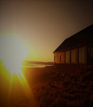 Alto Calafate Hotel Patagonico