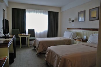 Alto Calafate Hotel Patagonico