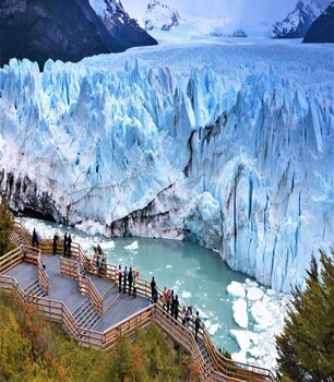Alto Calafate Hotel Patagonico