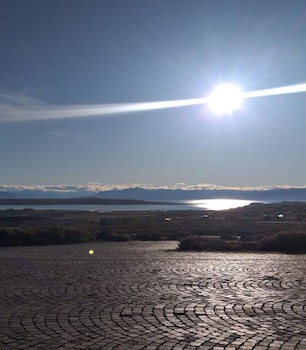 Alto Calafate Hotel Patagonico