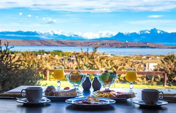 Alto Calafate Hotel Patagonico