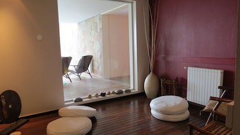 Alto Calafate Hotel Patagonico