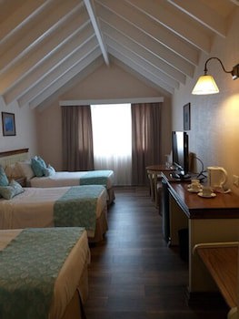 Alto Calafate Hotel Patagonico