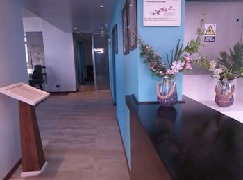 Alto Calafate Hotel Patagonico