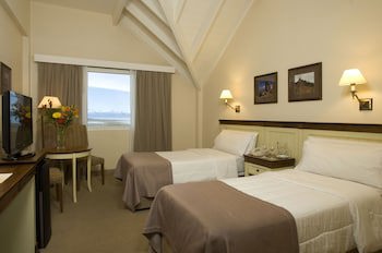 Alto Calafate Hotel Patagonico