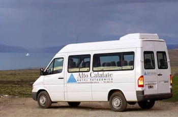 Alto Calafate Hotel Patagonico