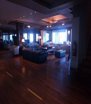 Alto Calafate Hotel Patagonico