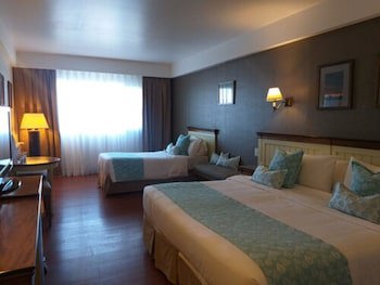 Alto Calafate Hotel Patagonico